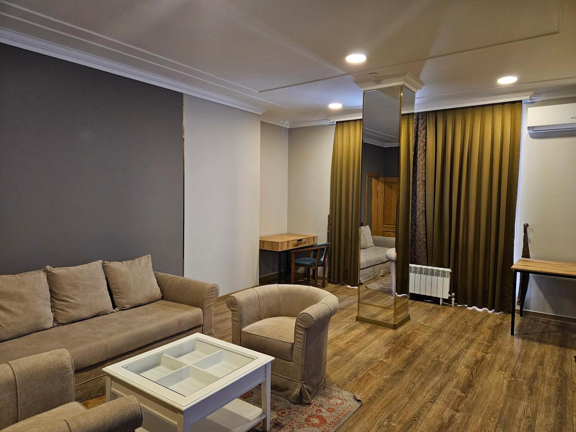 Silk Road Kokand Hotel Exterior photo